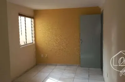 Apartamento com 2 quartos à venda no Residencial Parque Colina Verde, Bauru 