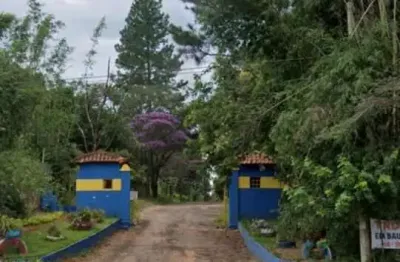 Terreno à venda no Loteamento Chácaras Vale do São Luiz, Bauru 