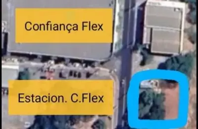 Terreno comercial à venda na Vila Engler, Bauru 