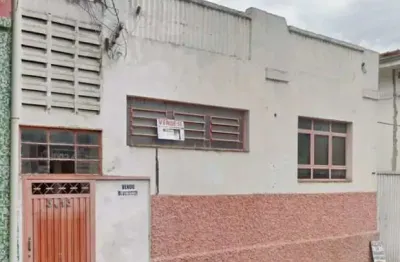 Casa comercial à venda no Centro, Bauru 