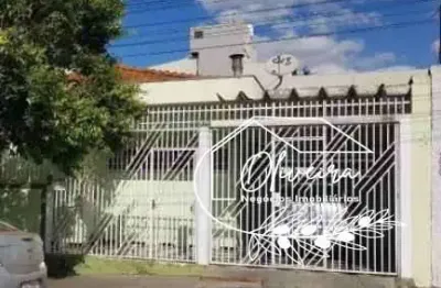 Casa com 3 quartos à venda no Centro, Bauru 