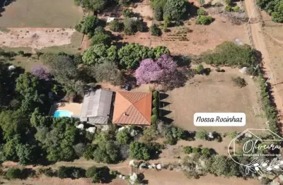 Chácara / sítio com 4 quartos à venda no Rio Verde, Bauru 