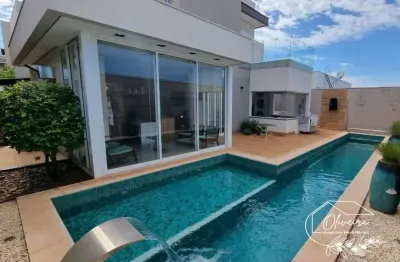 Casa com 3 quartos à venda no Jardim Paulista, Bauru 