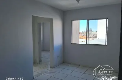 Apartamento com 2 quartos à venda no Loteamento Chácara das Flores, Bauru 