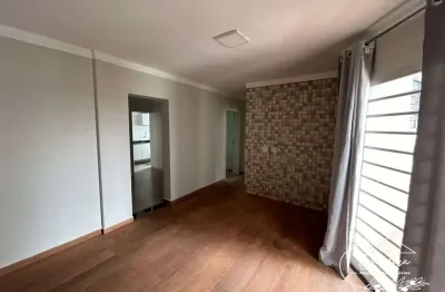 Apartamento com 2 quartos à venda no Jardim América, Bauru 