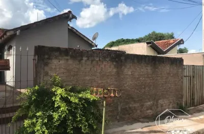 Casa com 2 quartos à venda no Núcleo Habitacional Mary Dota, Bauru 