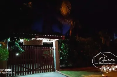 Chácara / sítio com 3 quartos à venda no Jardim Recreio Lago dos Paturis, Pederneiras 