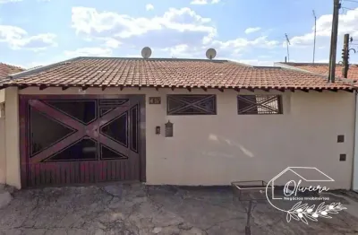 Casa com 2 quartos à venda no Núcleo Residencial Alto Alegre, Bauru 