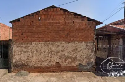 Casa com 4 quartos à venda no Jardim Petrópolis, Bauru 