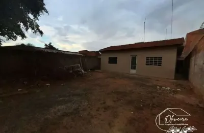 Casa com 2 quartos à venda na Pousada da Esperança II, Bauru 