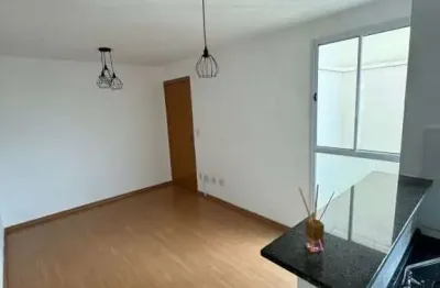 Apartamento com 2 quartos à venda no Jardim Alvorada, Bauru 