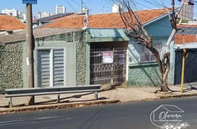Casa com 2 quartos à venda na Vila Seabra, Bauru 