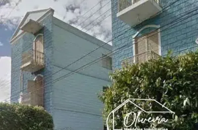 Apartamento com 1 quarto para alugar na Vila Cardia, Bauru 