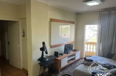 Apartamento com 3 quartos à venda na Vila Nova Cidade Universitária, Bauru 