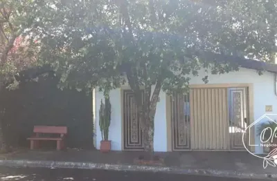 Casa com 2 quartos à venda no Núcleo Eldorado, Bauru 