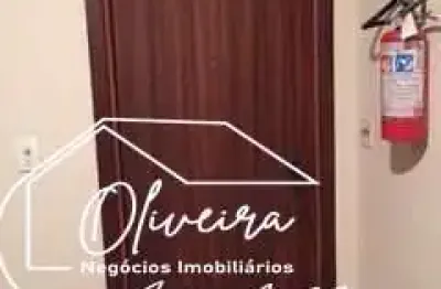 Apartamento com 2 quartos à venda na Vila Nova Cidade Universitária, Bauru 