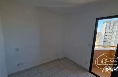 Apartamento com 2 quartos à venda no Jardim Infante Dom Henrique, Bauru 