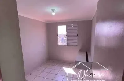 Apartamento com 2 quartos para alugar no Jardim Olímpico, Bauru 