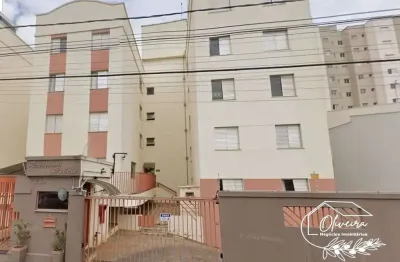Apartamento com 2 quartos à venda no Jardim América, Bauru 