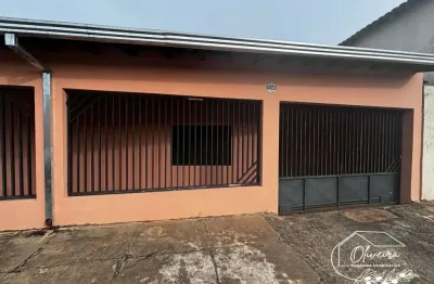 Casa comercial à venda na vila souto, bauru  por r$ 350.000