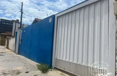 Casa comercial à venda no Centro, Bauru 