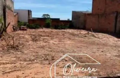 Terreno comercial à venda no Conjunto Habitacional Presidente Eurico Gaspar Dutra, Bauru 