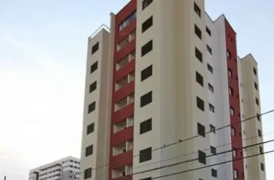Apartamento com 3 quartos à venda no Jardim Brasil, Bauru 
