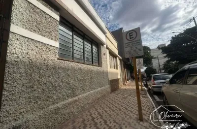 Casa com 2 quartos à venda no Centro, Bauru 