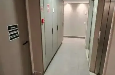 Apartamento com 3 quartos para alugar no Jardim Panorama, Bauru 