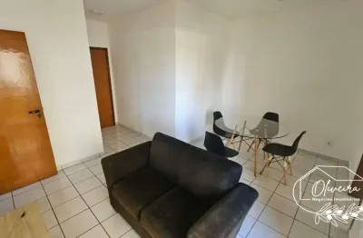 Apartamento com 3 quartos para alugar no Jardim Infante Dom Henrique, Bauru 