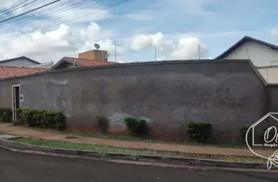 Casa com 2 quartos à venda no Jardim Estoril, Bauru 