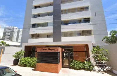 Apartamento com 1 quarto à venda na Vila Aviação, Bauru 