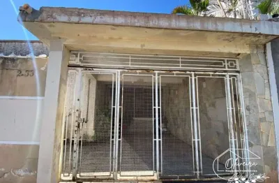 Casa com 3 quartos à venda na Vila Souto, Bauru 