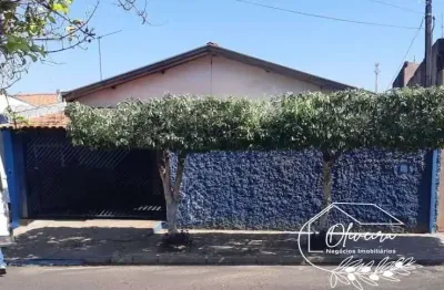 Casa com 5 quartos à venda no Jardim Vânia Maria, Bauru 
