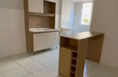 Apartamento com 2 quartos à venda no Jardim da Grama, Bauru 