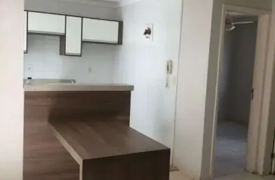 Apartamento com 2 quartos à venda no Reserva Belas Nações, Bauru 