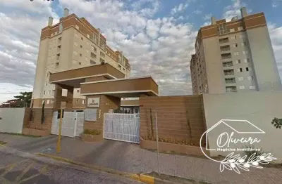 Apartamento com 3 quartos à venda no Jardim Cruzeiro do Sul, Bauru 