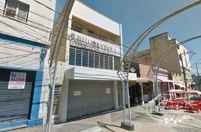 Casa comercial à venda no Centro, Bauru 