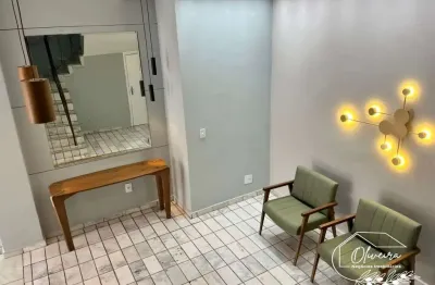 Casa comercial para alugar no Centro, Bauru 