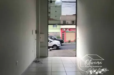 Casa comercial para alugar na Vila Mesquita, Bauru 