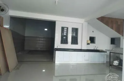 Casa comercial para alugar na Vila Formosa, Bauru 