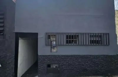 Casa comercial para alugar na Vila São João da Boa Vista, Bauru 