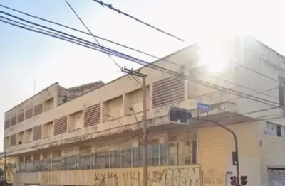 Casa comercial à venda no Centro, Bauru 