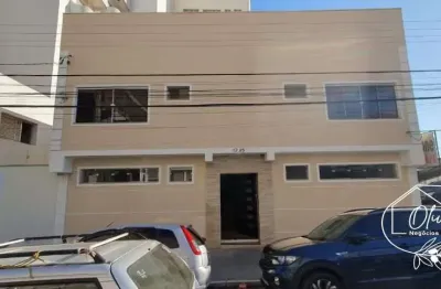 Casa comercial para alugar no Centro, Bauru 