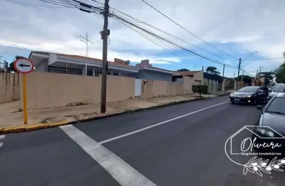 Casa comercial à venda na Vila Santa Izabel, Bauru 