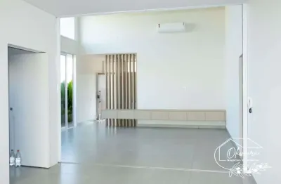 Casa com 3 quartos à venda no Samambaia Parque Residencial, Bauru 