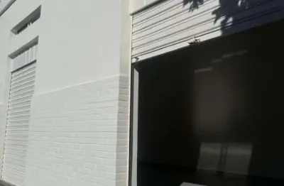 Casa comercial para alugar na Vila Santo Antônio, Bauru 