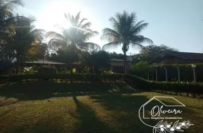 Chácara / sítio com 3 quartos à venda no Panorama Parque, Bauru 