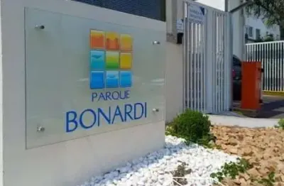 Apartamento com 2 quartos para alugar no Jardim Estrela D'Alva, Bauru 