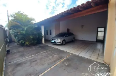 Casa comercial à venda na Vila Nova Paulista, Bauru 